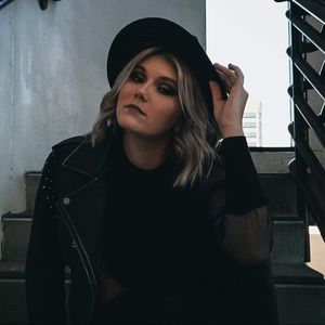 Meet your Posher, Paige